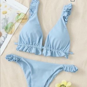 Shein Bikini size Small